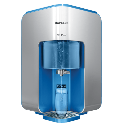 water purifier