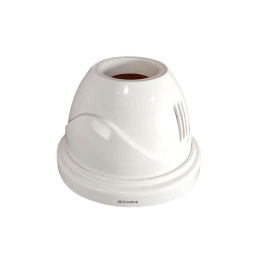 holder front