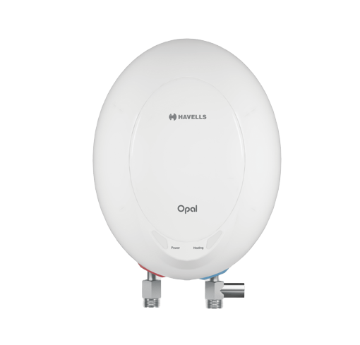Water Heater