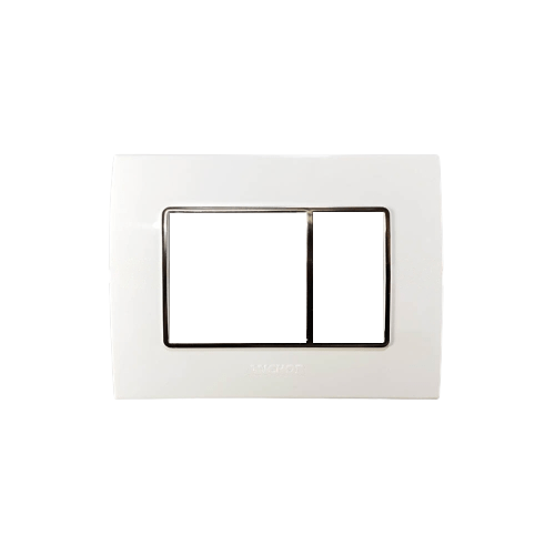 modular plate front
