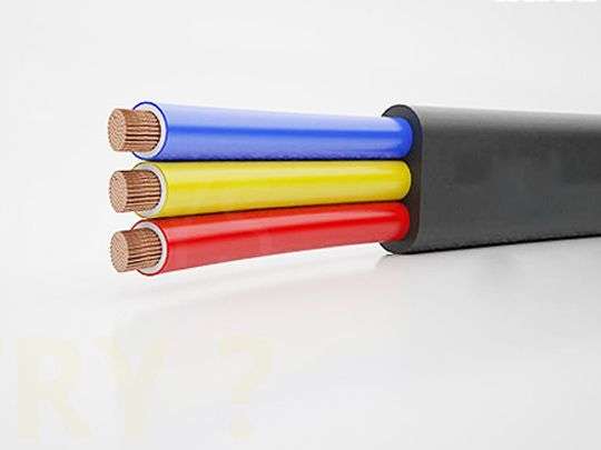 Wires
