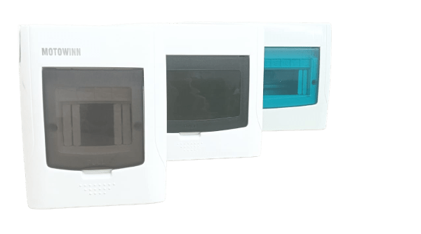 MOTOWINN SPN DB DOOR