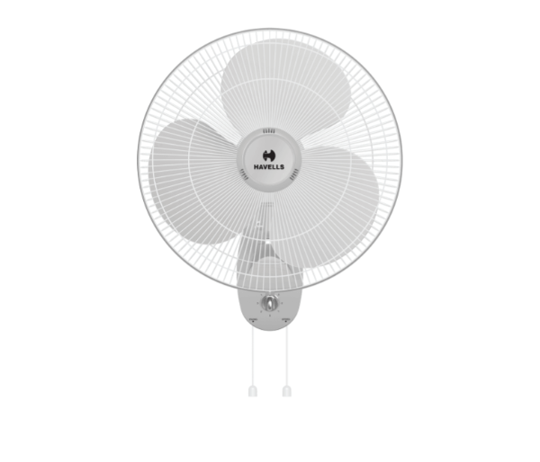 Havells SAMEERA 400mm Grey Wall Fan
