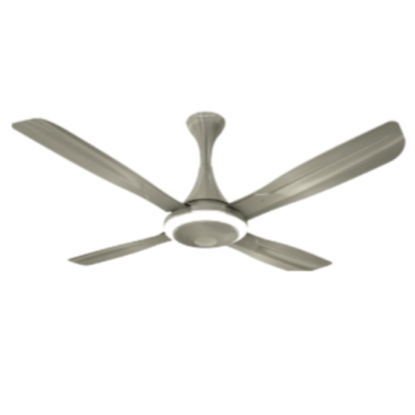 Havells Urbane 1320mm Ceiling Fan (Brushed Nickel)