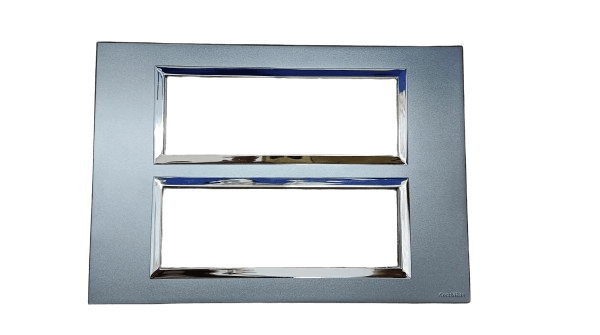 GreatWhite Myrah 12 Modular black frontplate