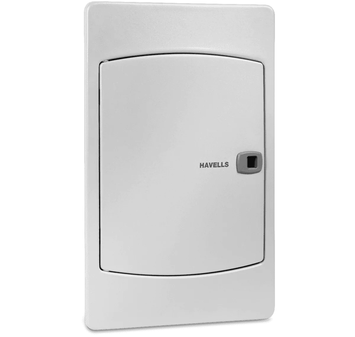 Havells 4 ways TPN QVE Plus Distribution Board