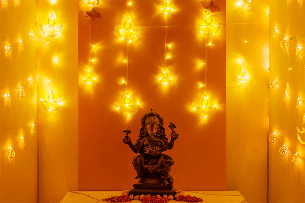 Decoractive lights