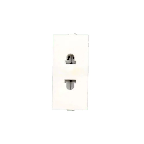 socket front