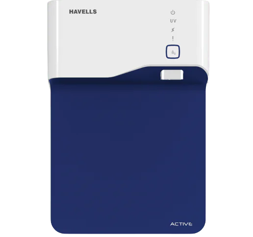 Water Heater