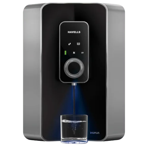 water purifier