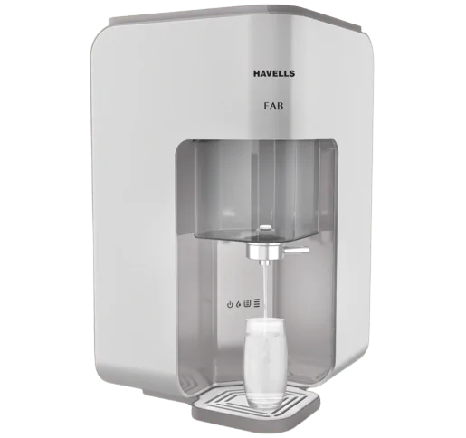 water purifier