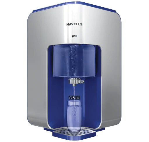 water purifier