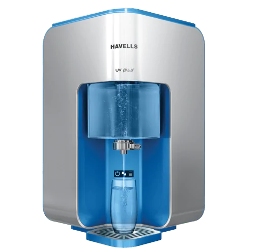 water purifier