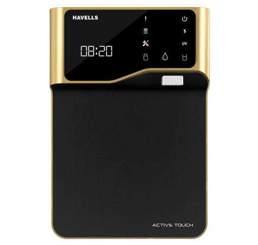 Water Heater