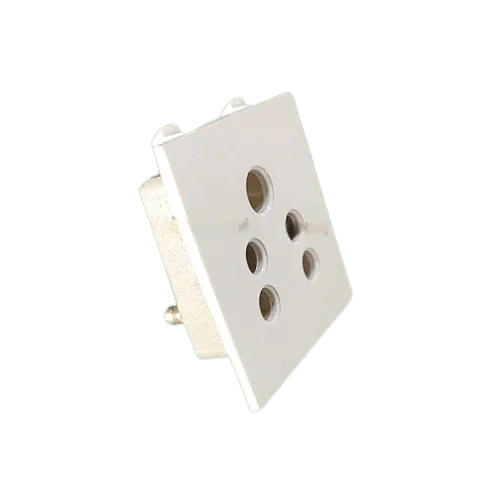 socket front