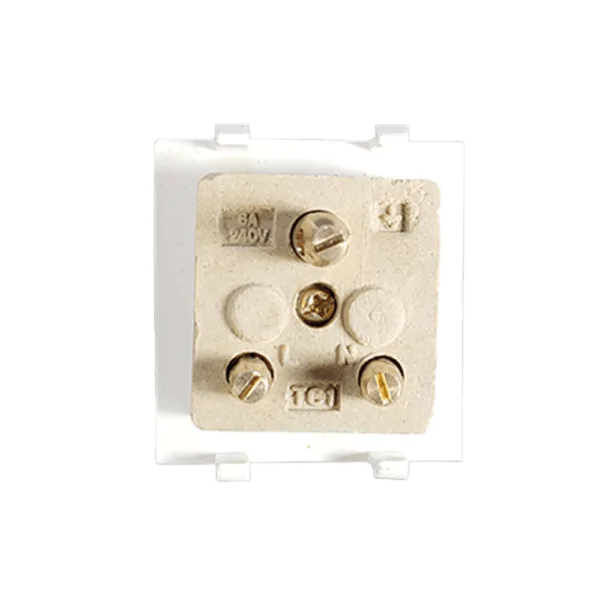 socket back