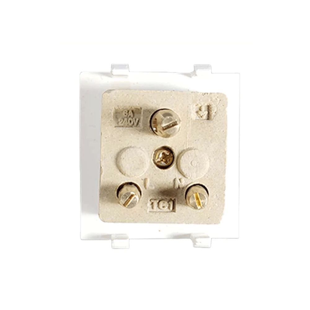 socket back socket back