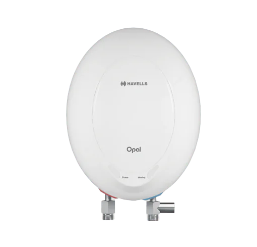 Water Heater