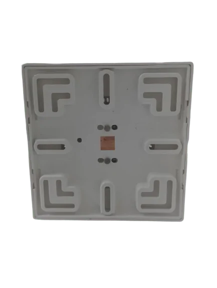 regultor back