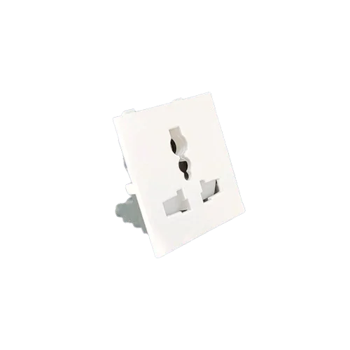 socket front