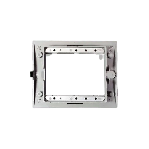 Switch Plates back