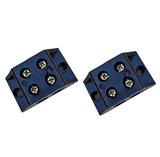 HT-2 30Amp