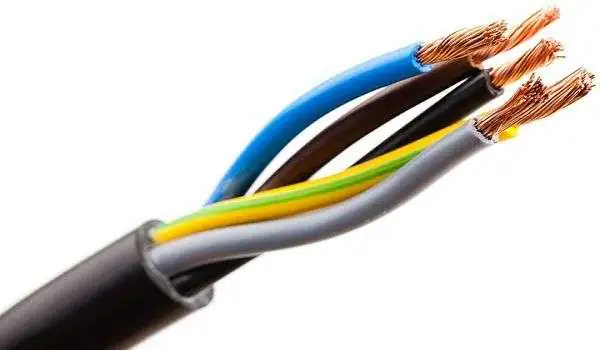 Wires