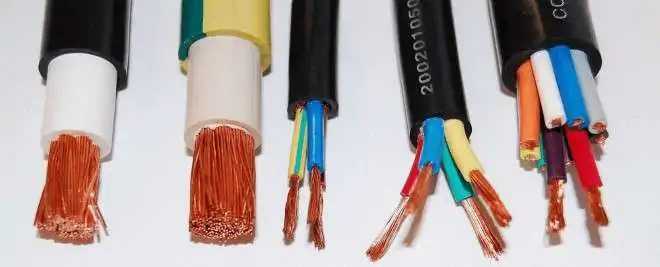 Wires
