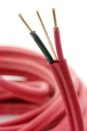 Wires