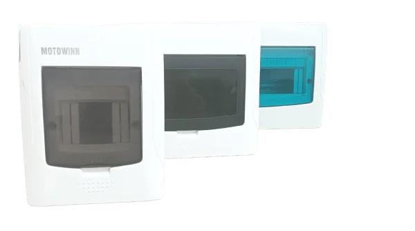 MOTOWINN SPN DB DOOR