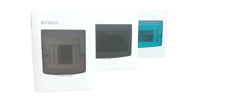 MOTOWINN SPN DB DOOR