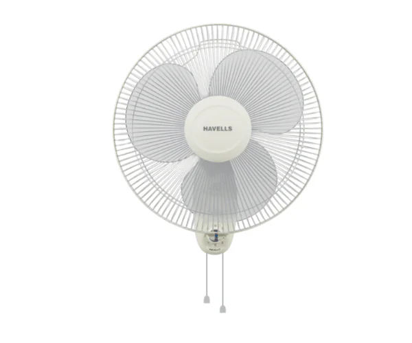 Havells SWING 400 mm sweep Off White Wall Fan