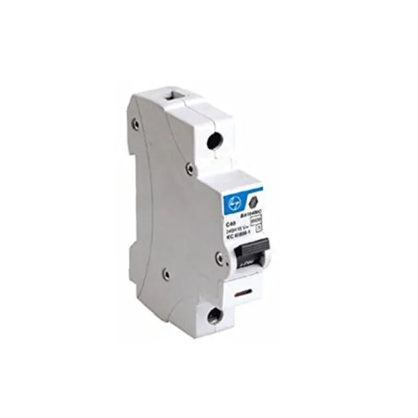 L&T Tripper, Single Pole, C-Curve MCB